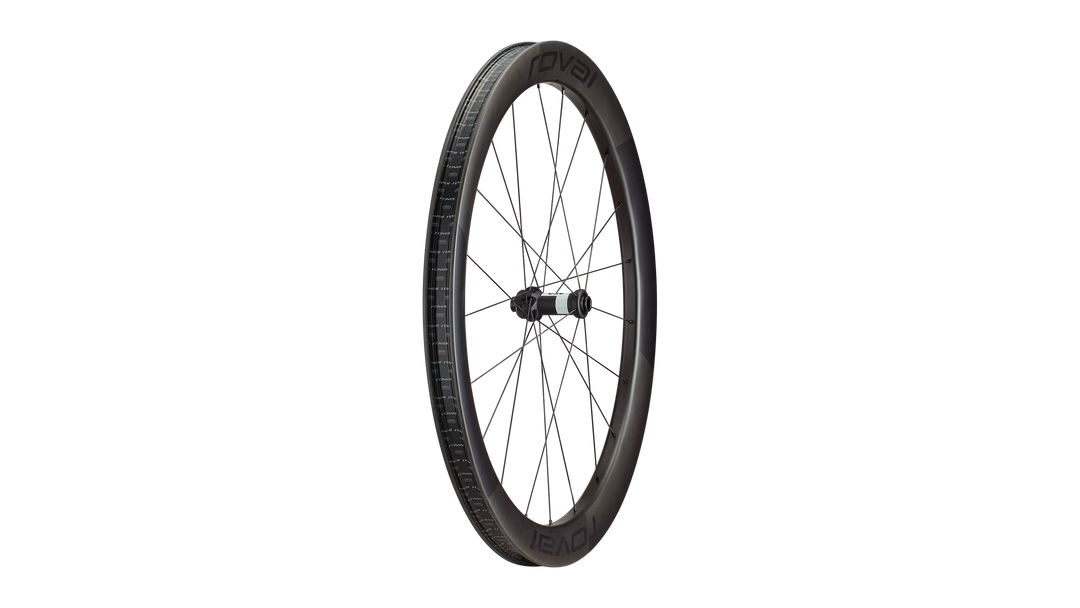 Roval Terra Aero CL Carbon Wheel - 700c