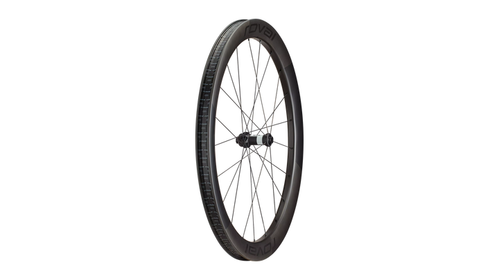 Roval Terra Aero CL Carbon Wheel - 700c