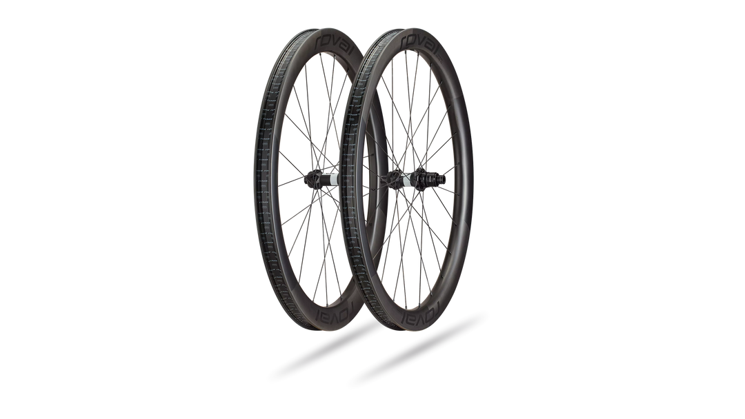 Roval Terra Aero CL Carbon Wheel - 700c