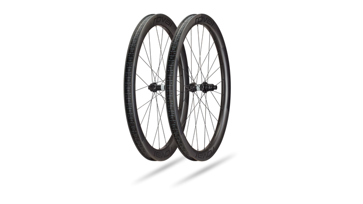Roval Terra Aero CL Carbon Wheel - 700c