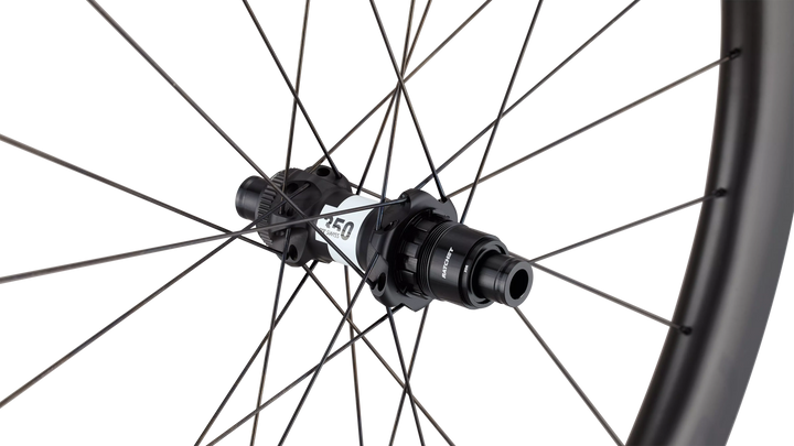 Roval Terra Aero CL Carbon Wheel - 700c
