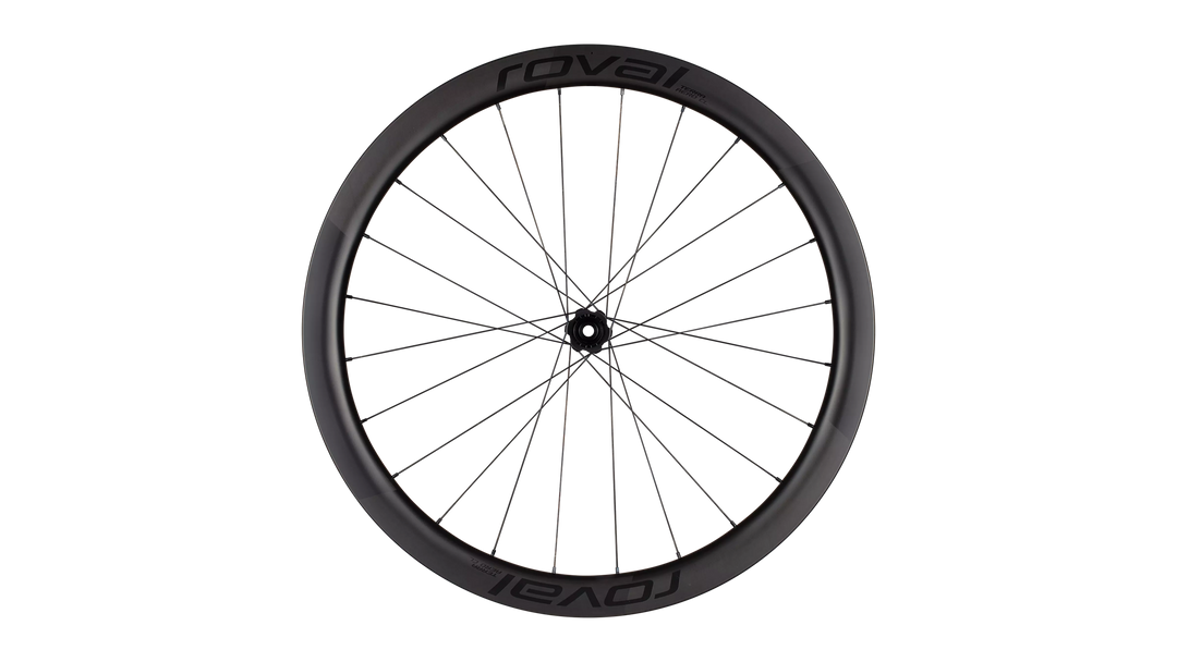 Roval Terra Aero CL Carbon Wheel - 700c