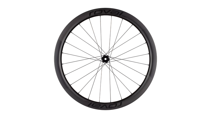 Roval Terra Aero CL Carbon Wheel - 700c