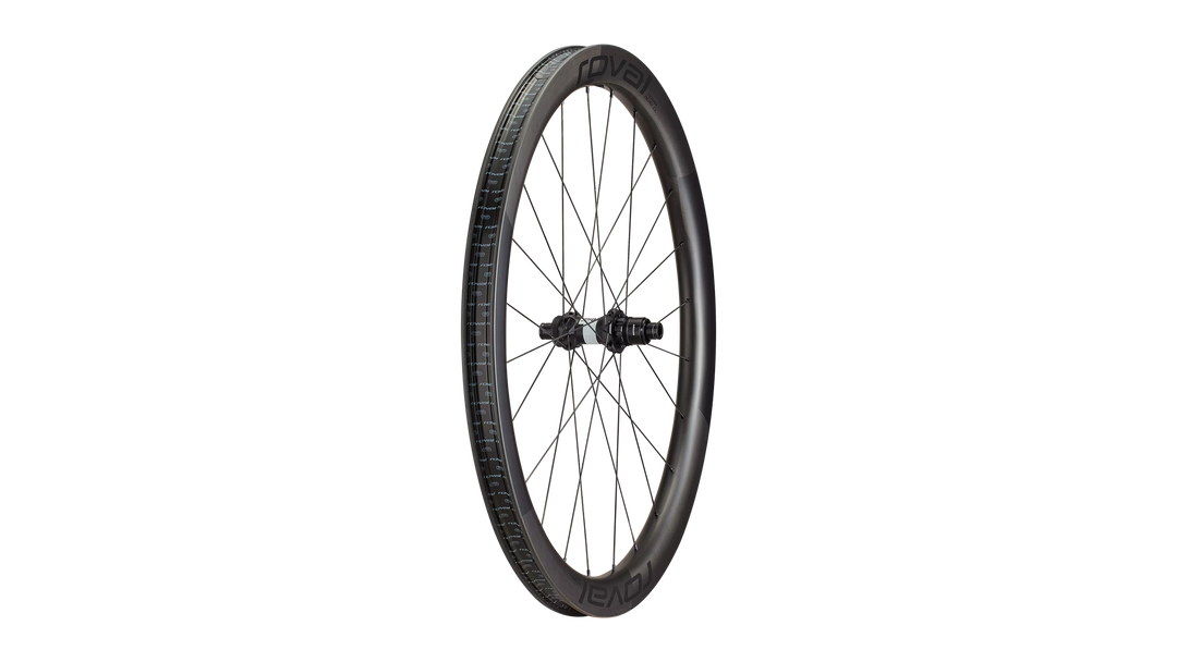 Roval Terra Aero CL Carbon Wheel - 700c