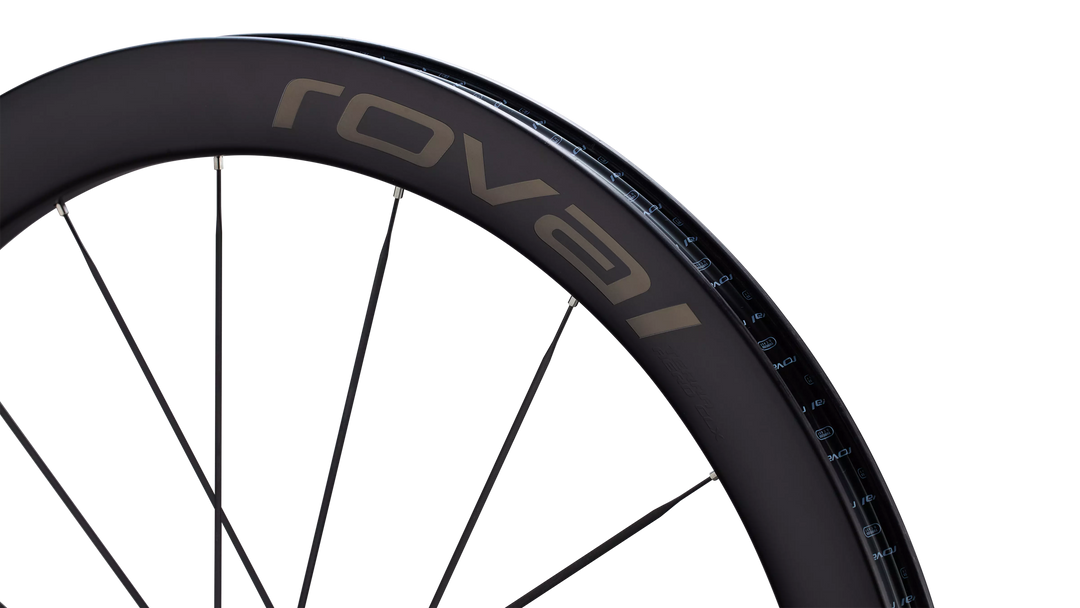 Roval Terra Aero CLX Carbon Wheel - 700c