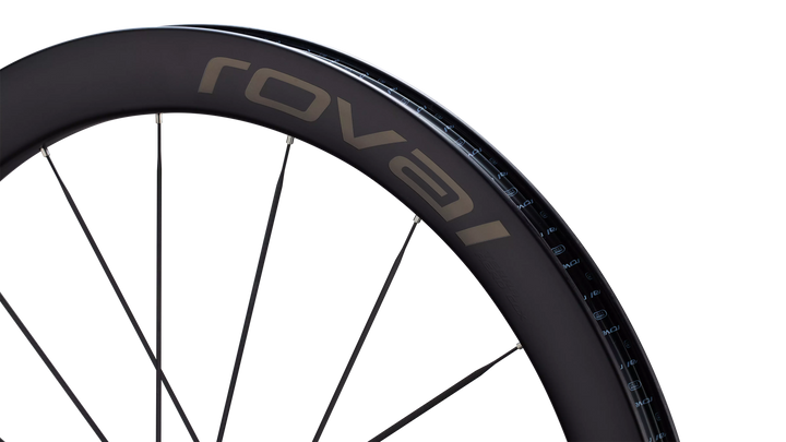 Roval Terra Aero CLX Carbon Wheel - 700c