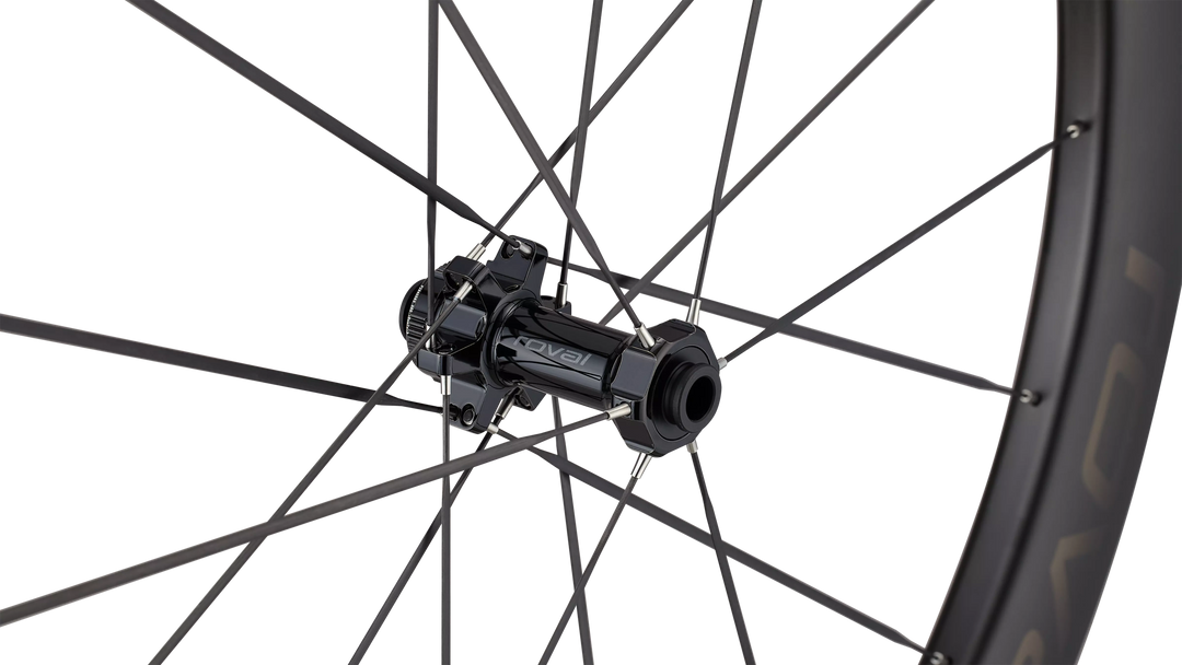 Roval Terra Aero CLX Carbon Wheel - 700c