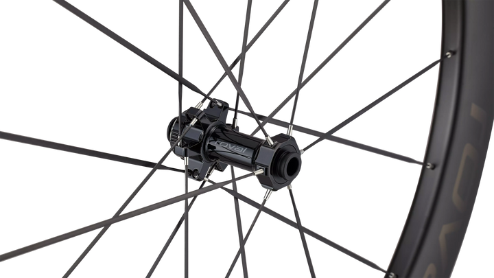 Roval Terra Aero CLX Carbon Wheel - 700c