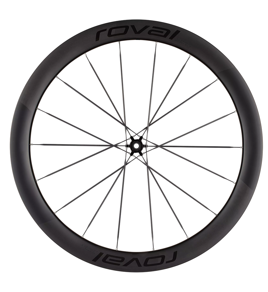 Roval Terra Aero CLX Carbon Wheel - 700c