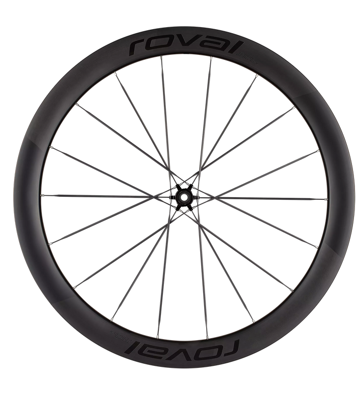Roval Terra Aero CLX Carbon Wheel - 700c