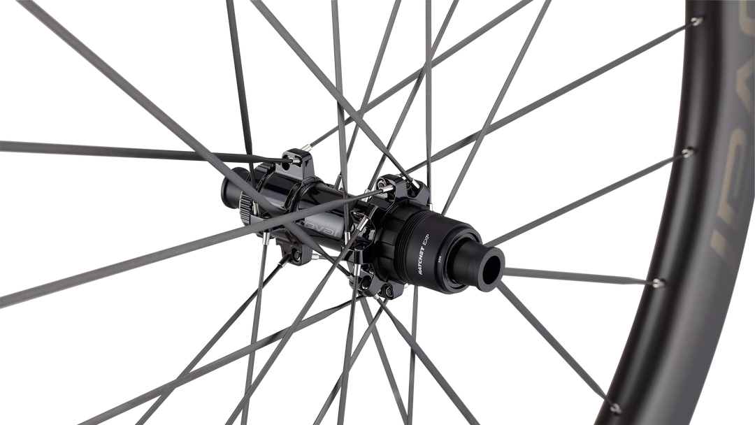 Roval Terra Aero CLX Carbon Wheel - 700c