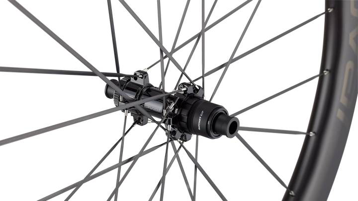 Roval Terra Aero CLX Carbon Wheel - 700c