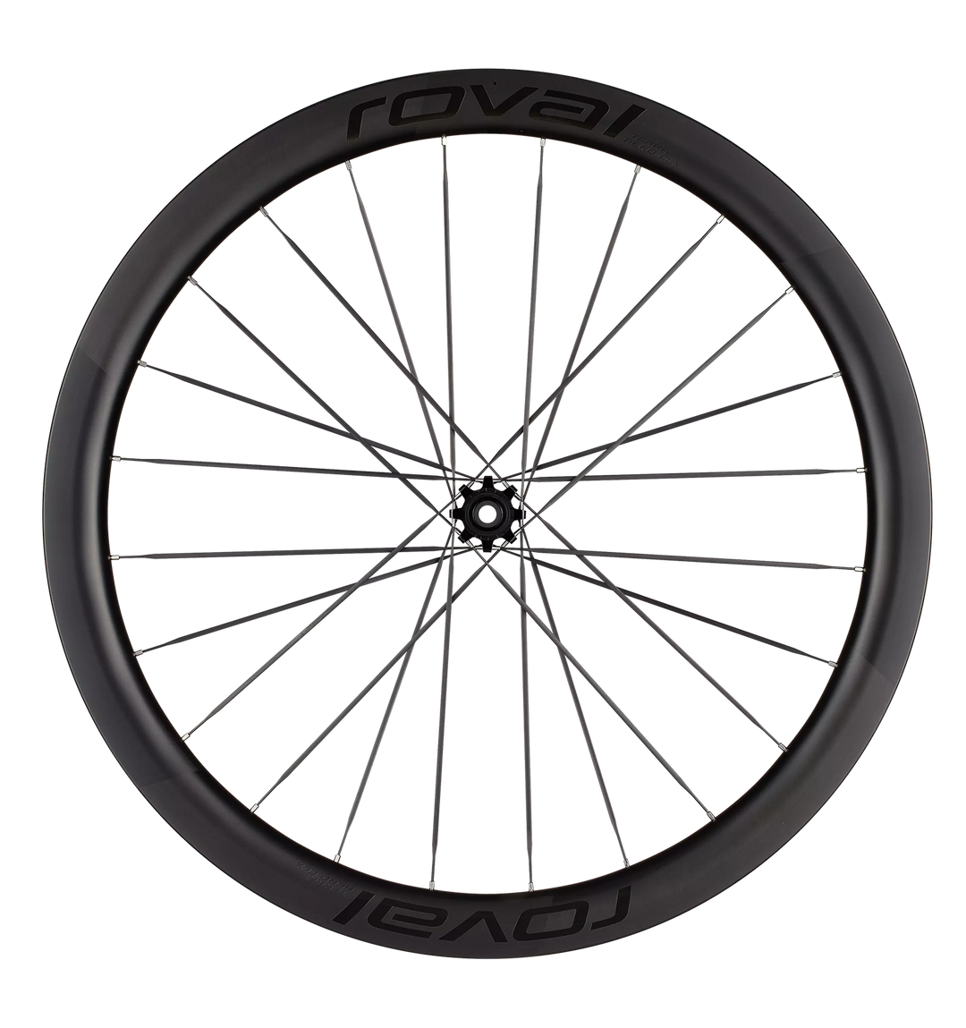 Roval Terra Aero CLX Carbon Wheel - 700c