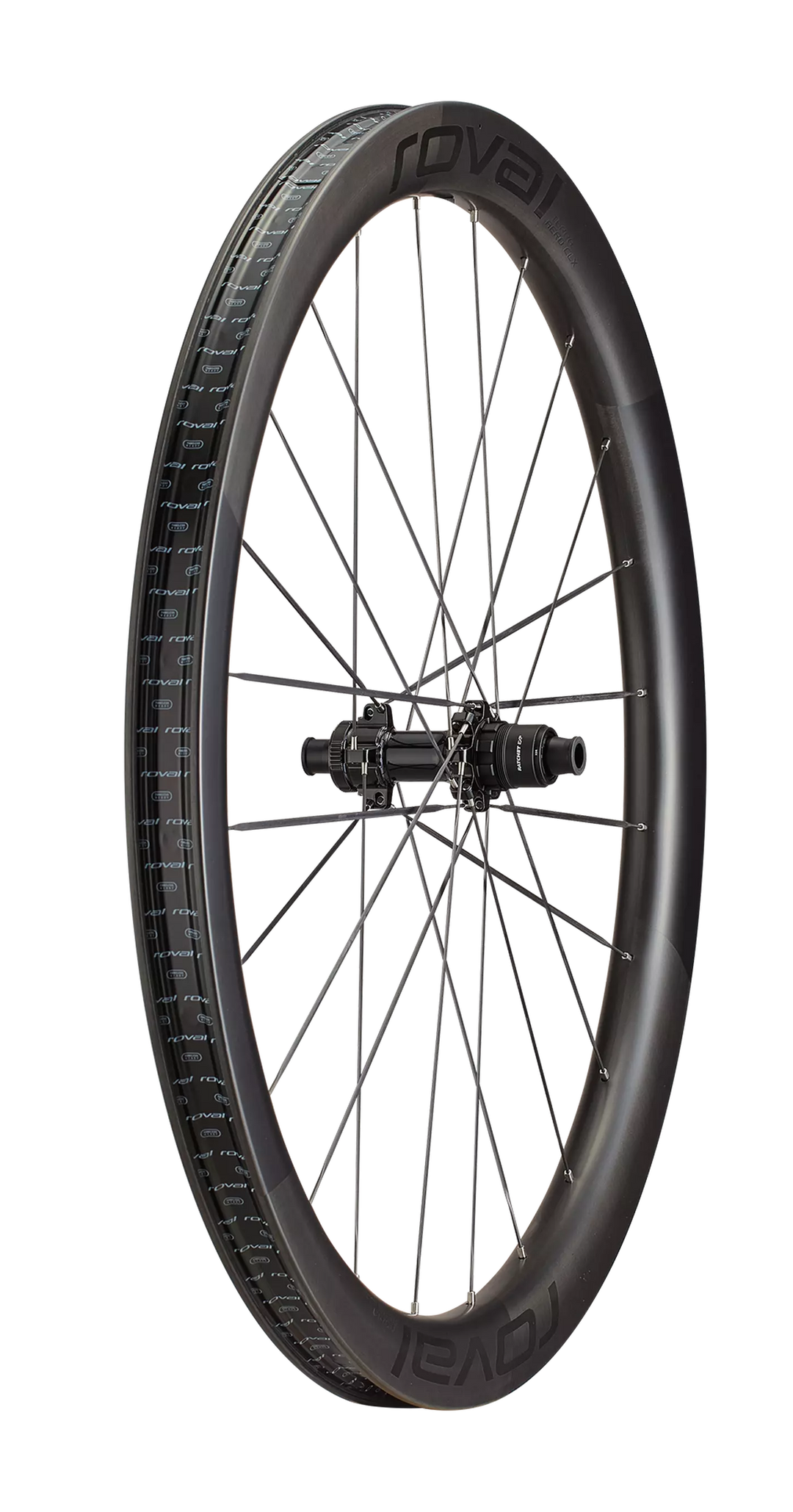 Roval Terra Aero CLX Carbon Wheel - 700c
