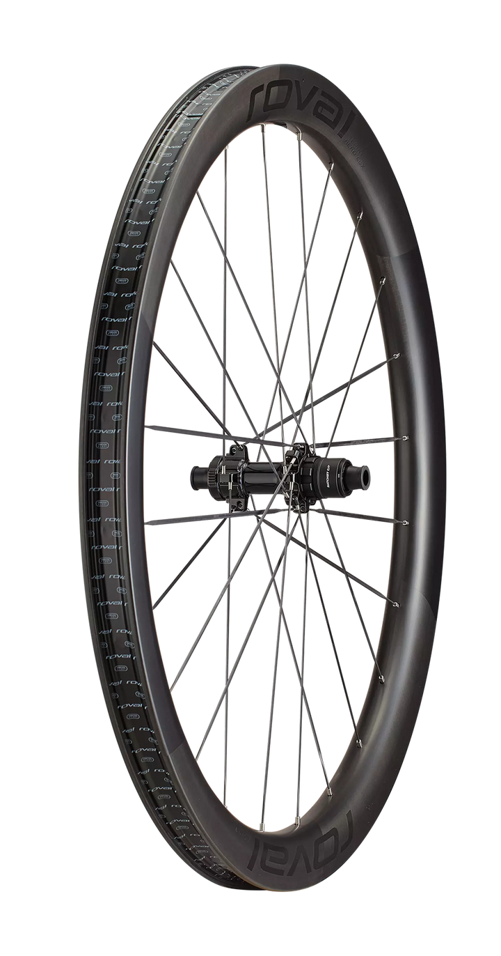 Roval Terra Aero CLX Carbon Wheel - 700c