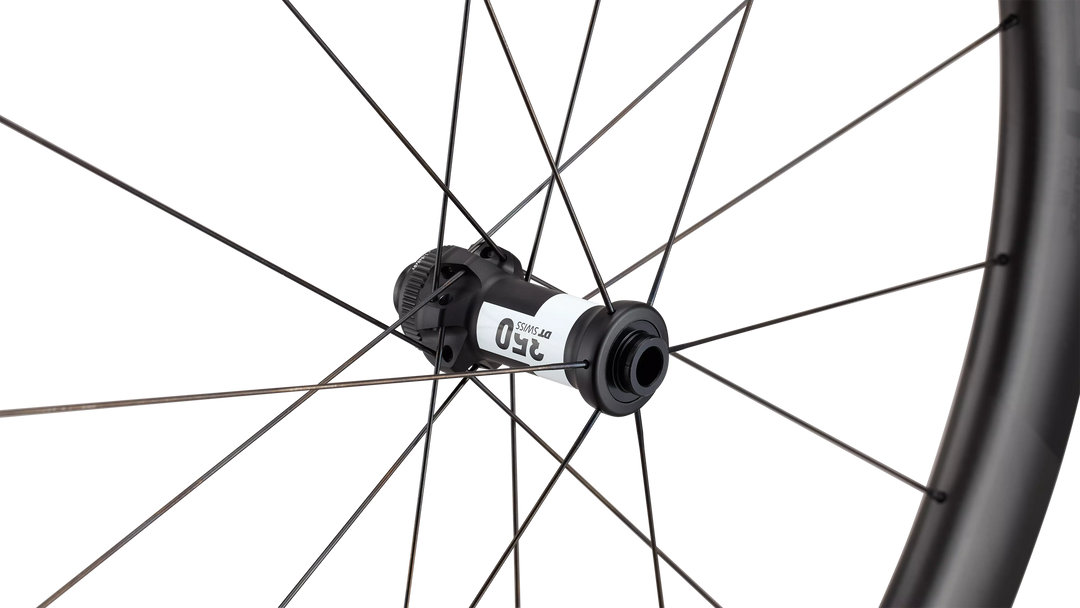 Roval Rapide CL III Carbon Disc Wheel - 700c