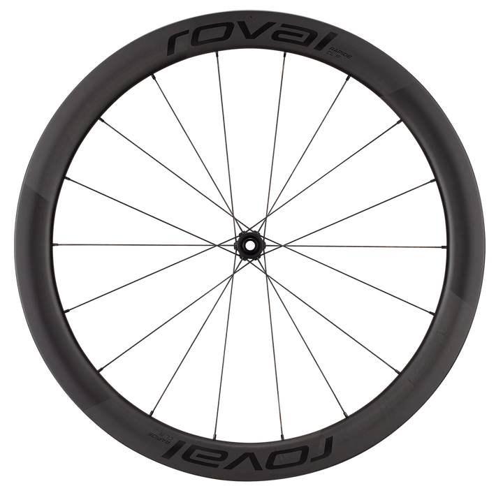 Roval Rapide CL III Carbon Disc Wheel - 700c