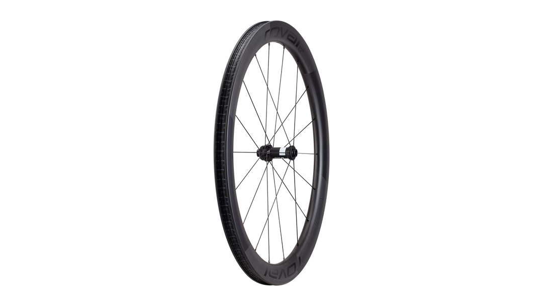 Roval Rapide CL III Carbon Disc Wheel - 700c
