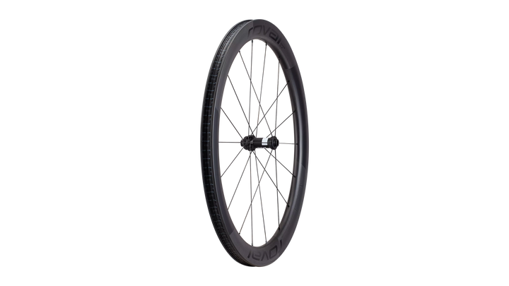 Roval Rapide CL III Carbon Disc Wheel - 700c
