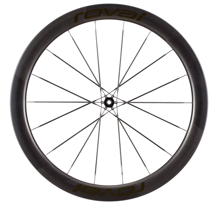 Roval Rapide CLX III Carbon Disc Wheel - 700c