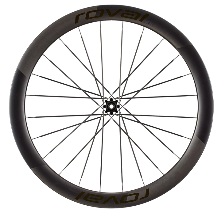 Roval Rapide CLX III Carbon Disc Wheel - 700c