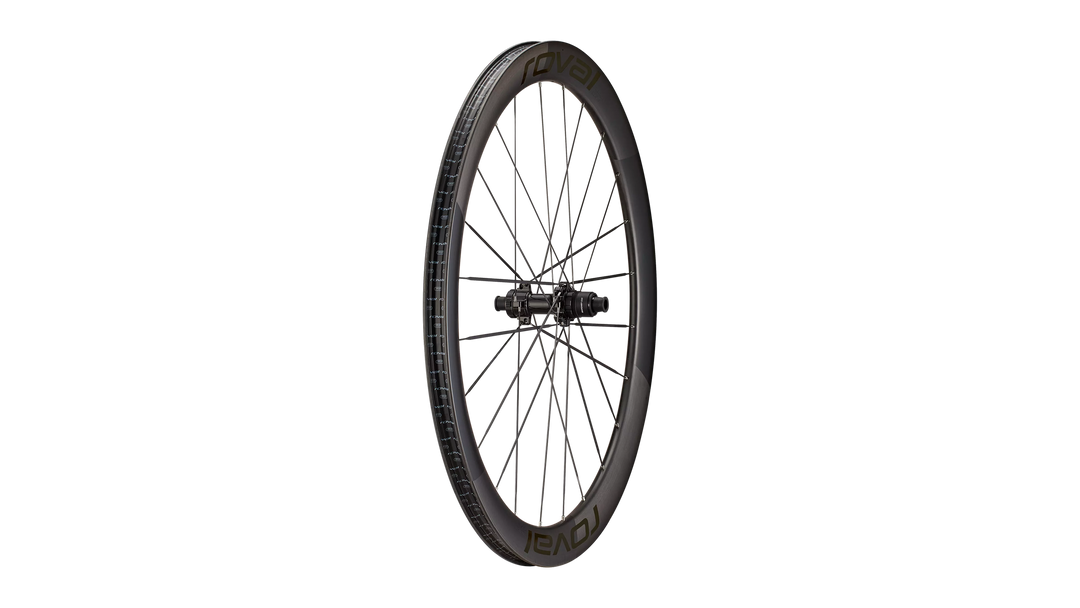Roval Rapide CLX III Carbon Disc Wheel - 700c