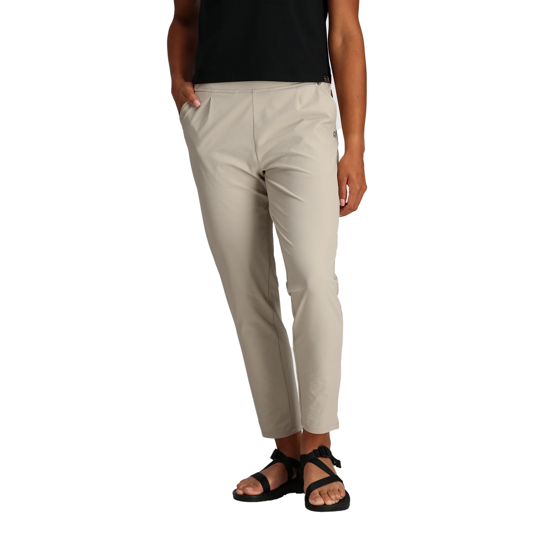 Ferrosi Transit Pants - Women's