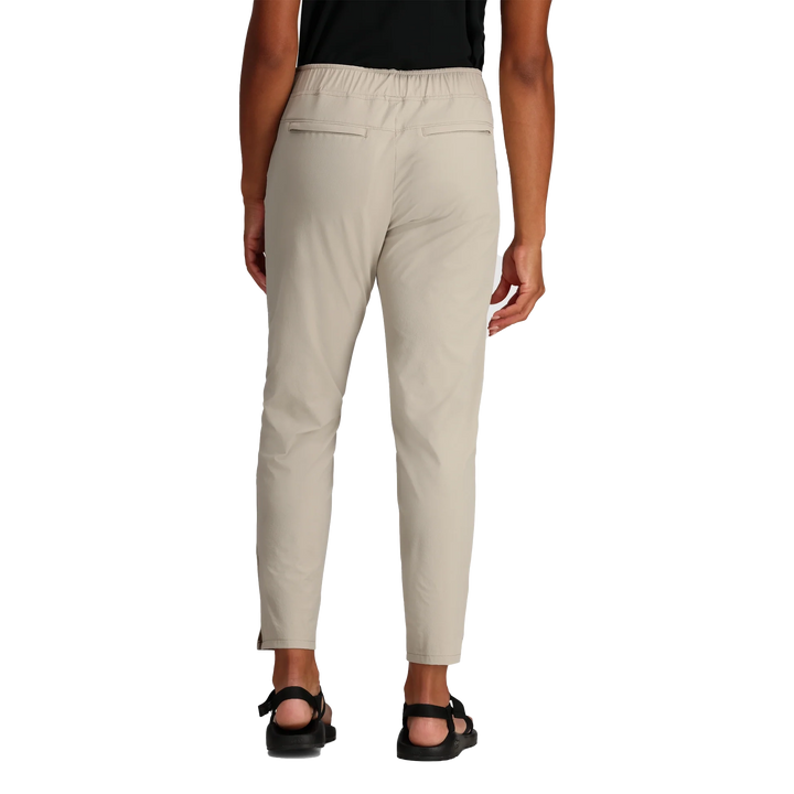 Ferrosi Transit Pants - Women's