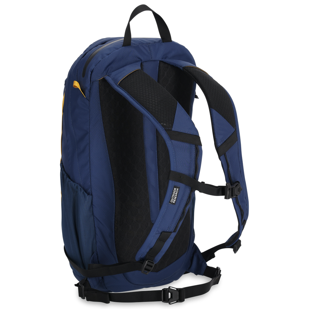 Adrenaline Pack - 20L