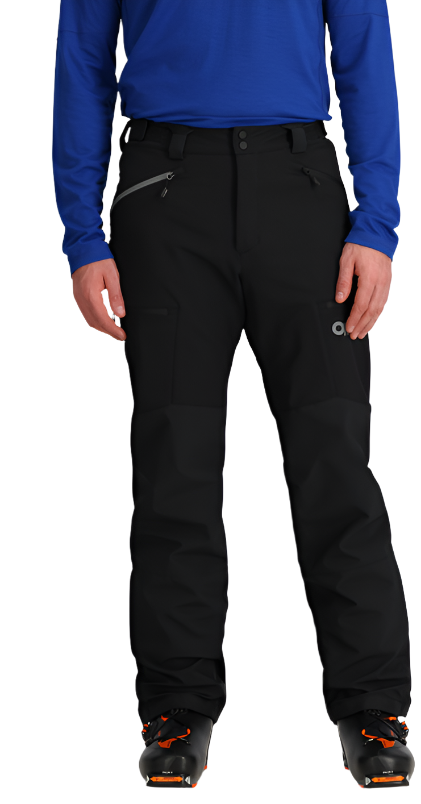 Trailbreaker Tour Pant - Men's