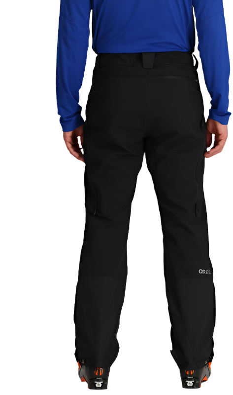 Trailbreaker Tour Pant - Men's