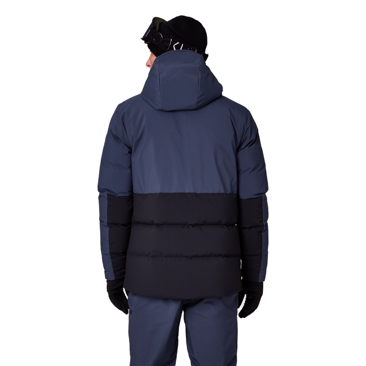 Snowcrew Down Jacket - Men's