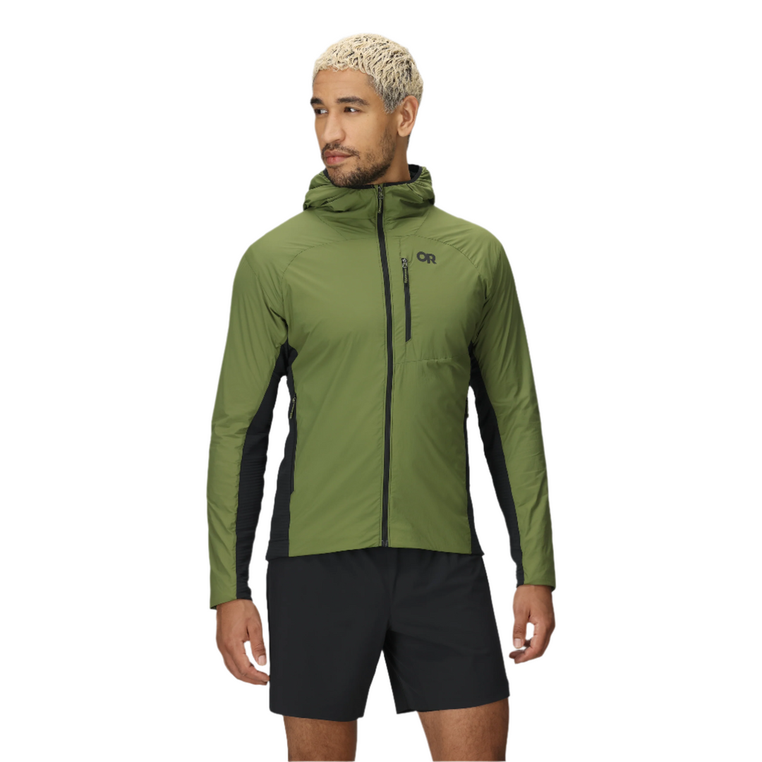 Deviator Hoodie - Men's