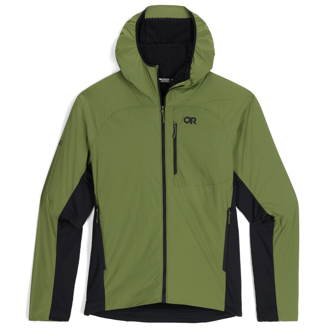 Deviator Hoodie - Men's