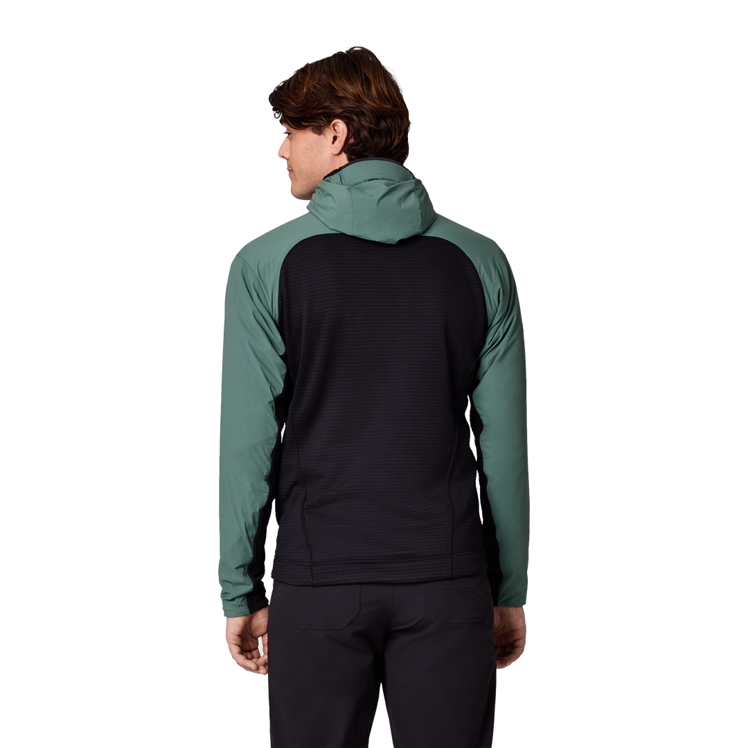 Deviator Hoodie - Men's