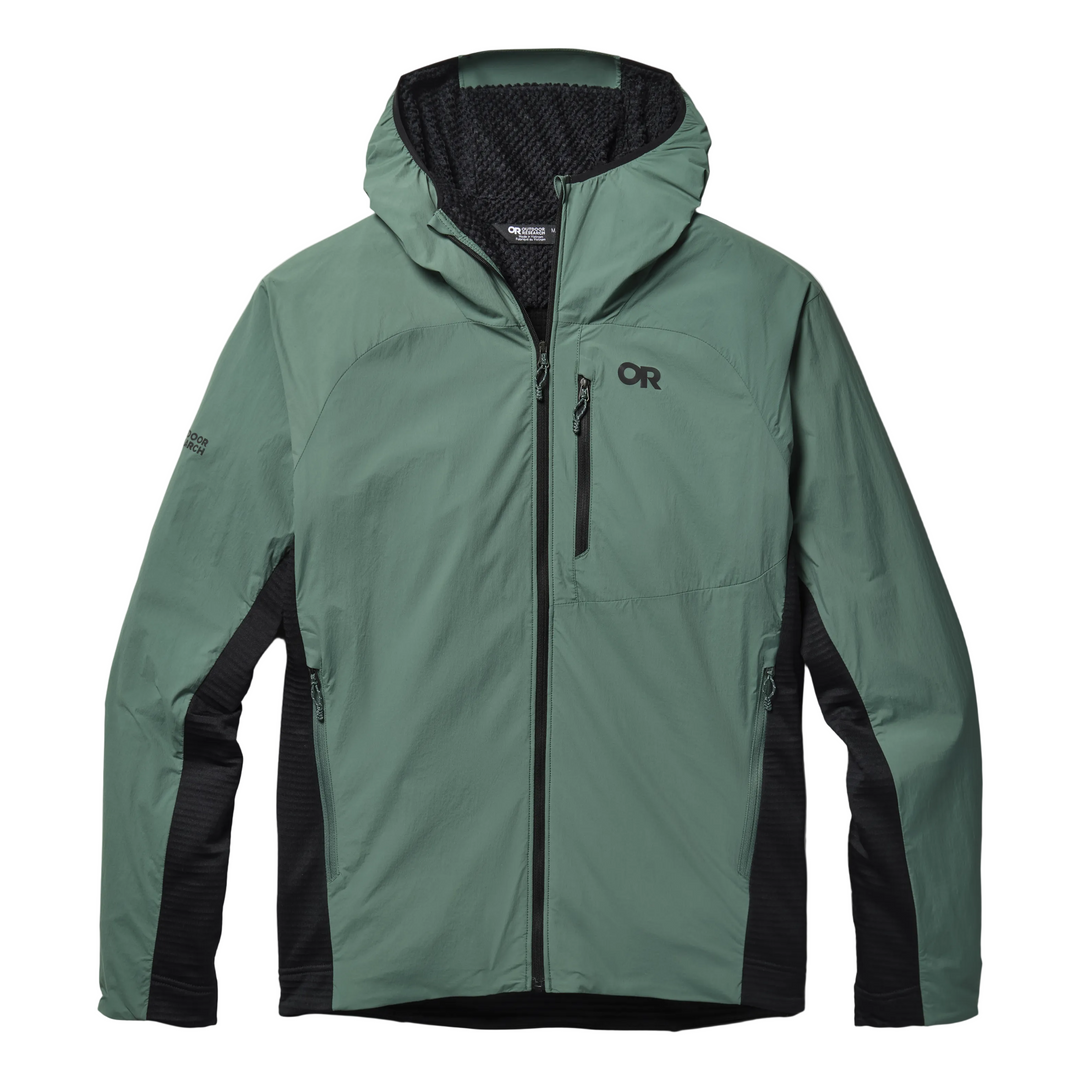 Deviator Hoodie - Men's