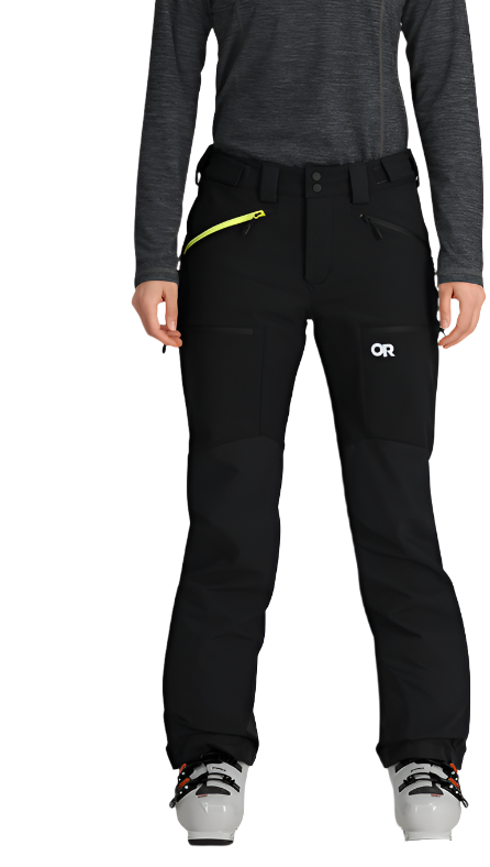 Trailbreaker Tour Pants - Regular - Women's