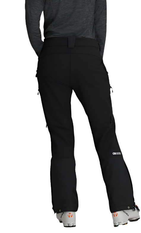 Trailbreaker Tour Pants - Regular - Women's