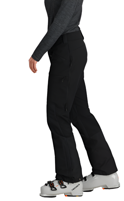 Trailbreaker Tour Pants - Regular - Women's