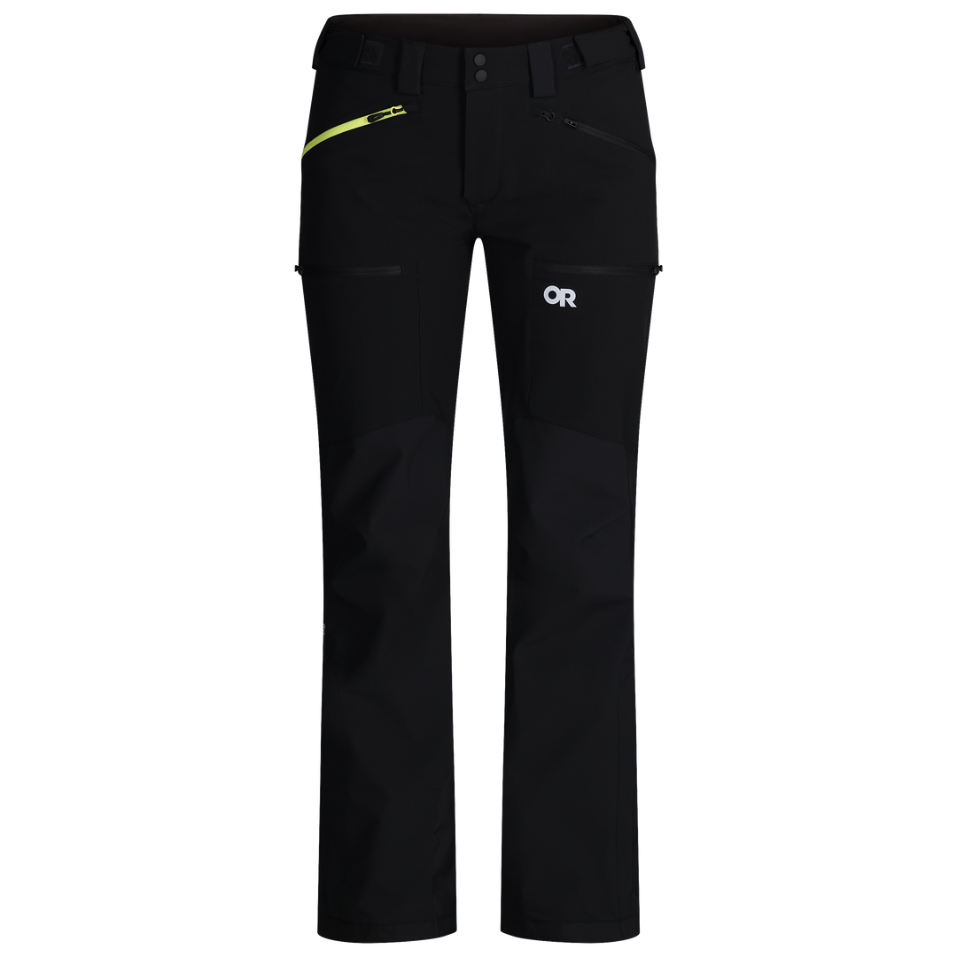 Trailbreaker Tour Pants - Regular - Women's