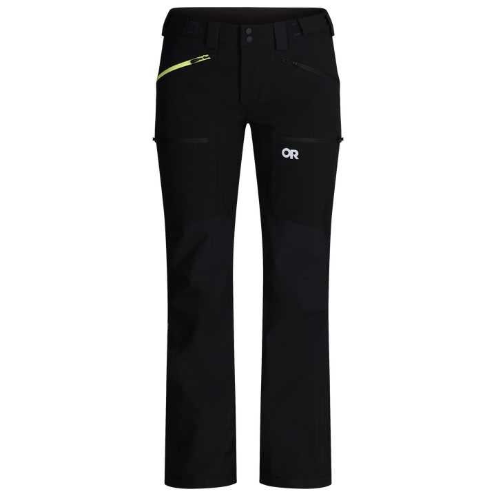 Trailbreaker Tour Pants - Regular - Women's