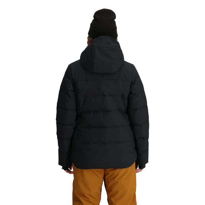 Snowcrew Down Jacket - Women's