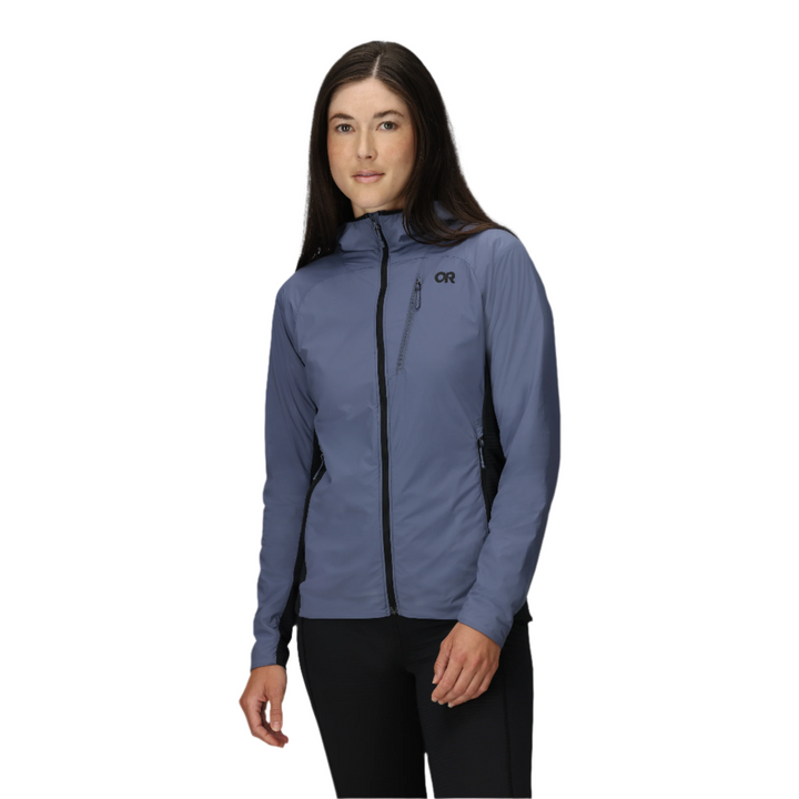 Deviator Insulated Hoodie - Women's