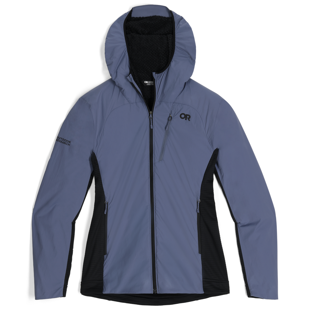 Deviator Insulated Hoodie - Women's