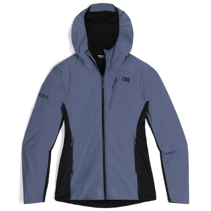 Deviator Insulated Hoodie - Women's