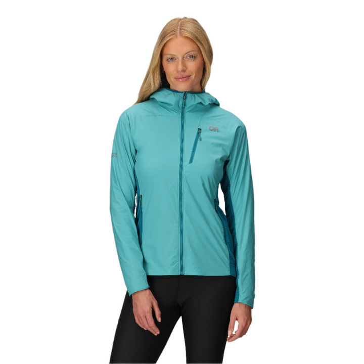 Deviator Insulated Hoodie - Women's