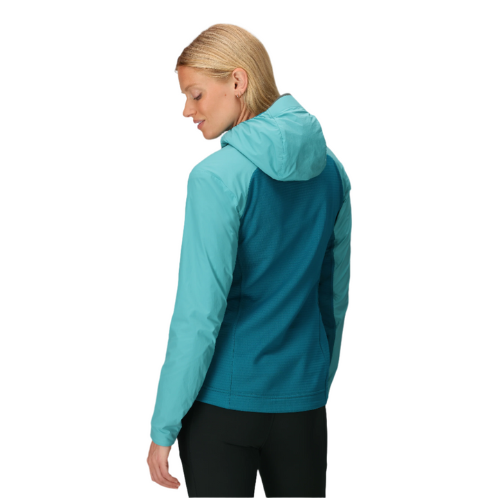 Deviator Insulated Hoodie - Women's