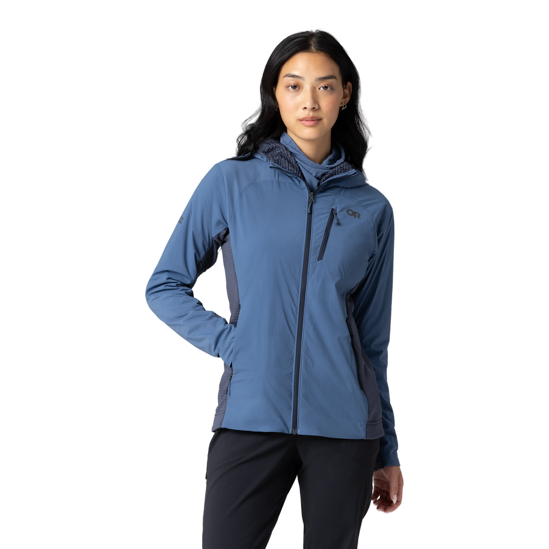 Deviator Hoodie - Women's