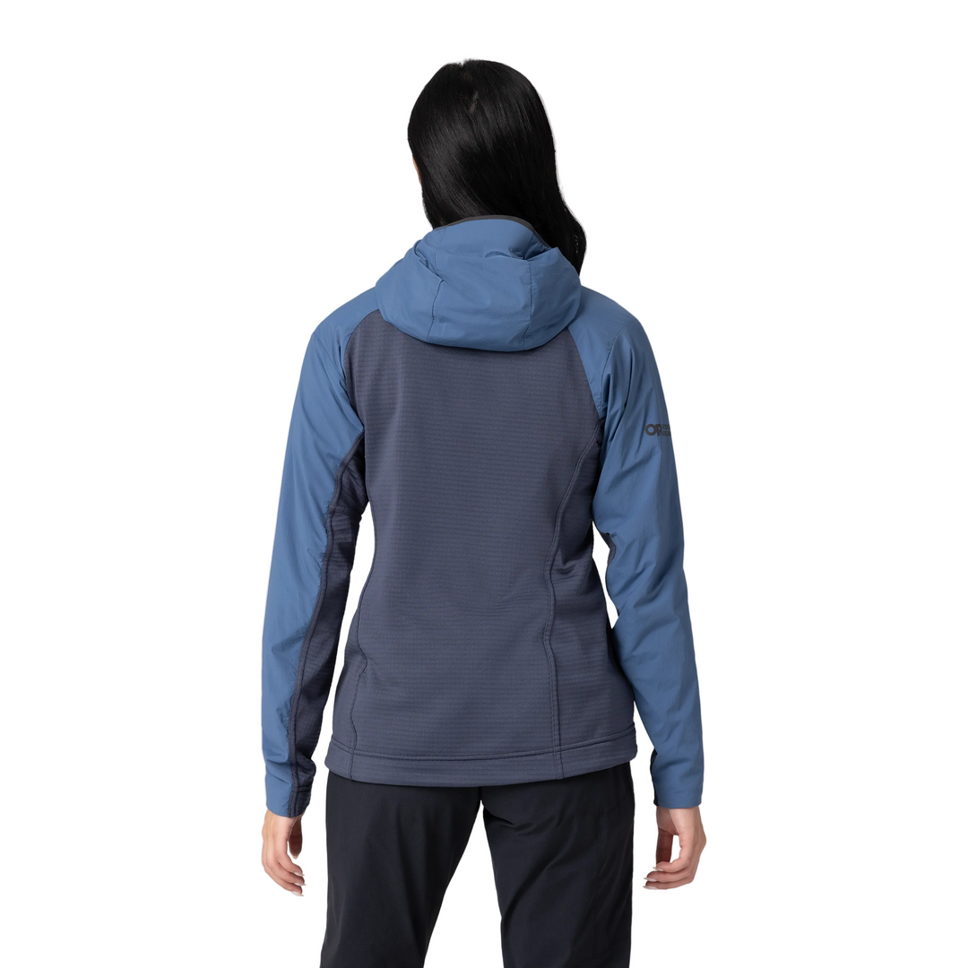 Deviator Hoodie - Women's