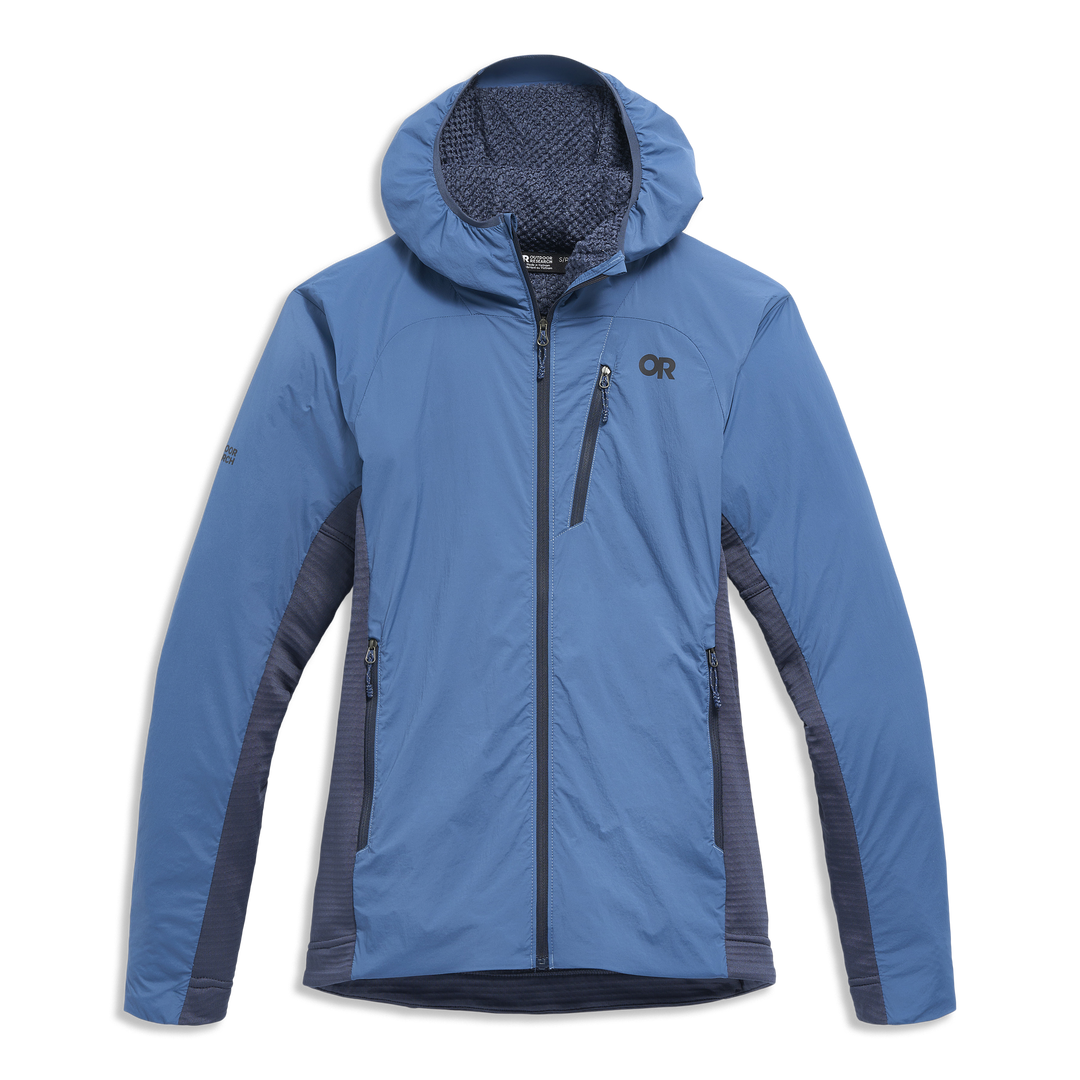 Deviator Hoodie - Women's